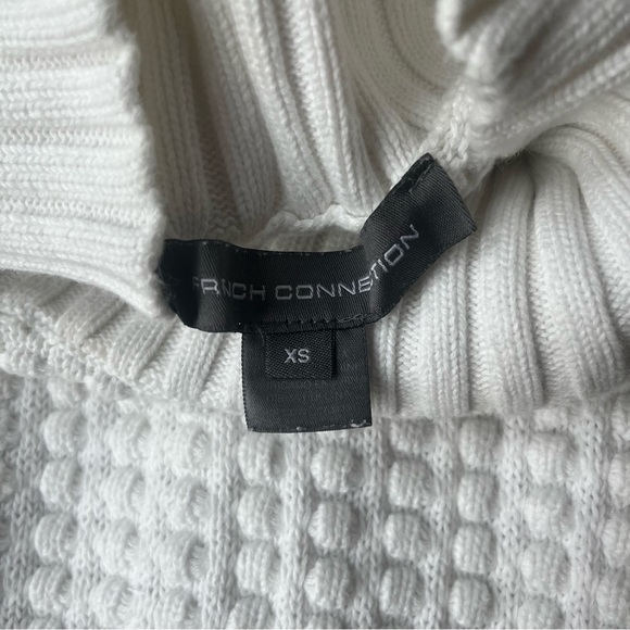 French connection sweater - Picture 3 of 4